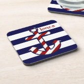 いかりコ航海のルクコースター コースター (左側)