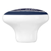 いかりシ航海のール セラミックノブ (側面)