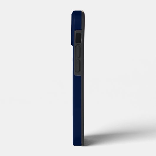 いかりシ航海のール Case-Mate iPhoneケース (裏面 / 左)