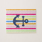 いかりジグソーパズル ジグソーパズル (横)