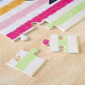 いかりジグソーパズル ジグソーパズル (側面)