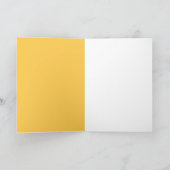 いかりズアウェイヨット第1誕生日招待状 招待状 (内部)