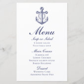 いかりセーラーネイビー航海のブ結婚ルーズ (正面)