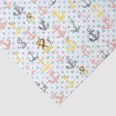 いかりティッシュペーパー 薄葉紙 (詳細)