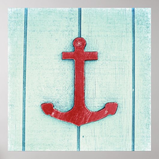 いかりデコ ポスター (正面)