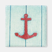 いかりデコ マグネット (正面)