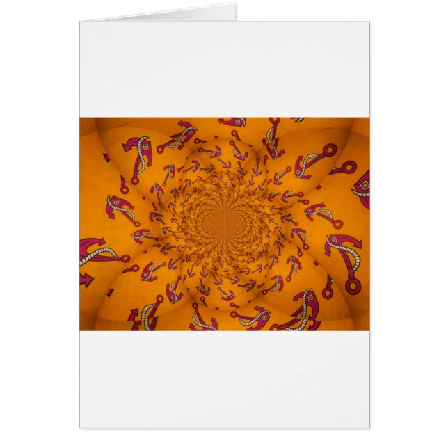 いかりド・アフリカ：ア航海のフリカ文化に対する見解 (正面)