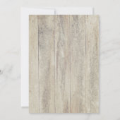 いかりネービーブルー卒航海の業パーティー 招待状 (裏面)