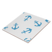 いかりパターンセラミックタイル タイル (側面)