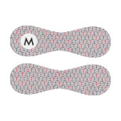 いかりパターン 野球ボール (パネル)