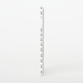 いかりパターン SAMSUNG GALAXYケース (右側)