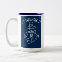 いかりホームはいかりドロップカスタム