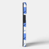 いかりモノグラムケース – メイトiPhoneケース Case-Mate iPhoneケース (裏面 / 右)