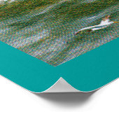 いかりライン管理ポスター ポスター (角)