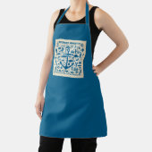 いかりー重く! エプロン (インサイチュ)