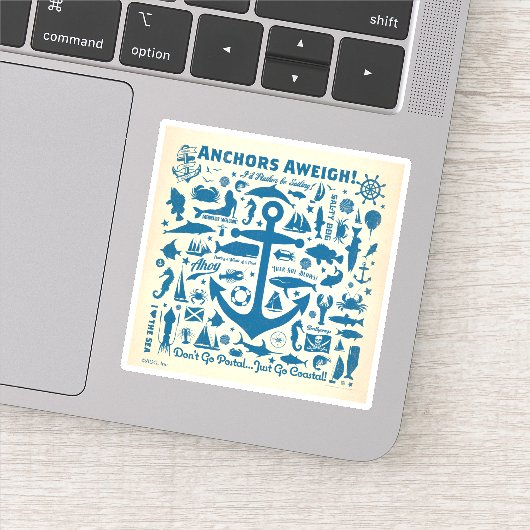 いかりー重く! シール (詳細)