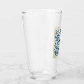 いかりー重く! タンブラーグラス (右)