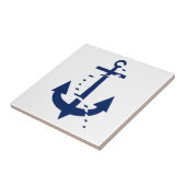 いかり及びライン海軍 タイル (側面)