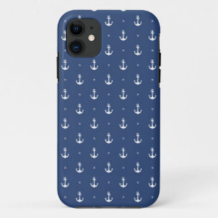 いかり及び星 iPhone 11 ケース