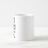 いかり収集器 コーヒーマグカップ (中央)