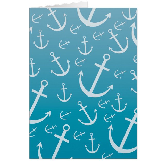 いかり型 (正面)