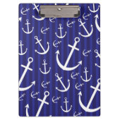 いかり型 クリップボード (正面)