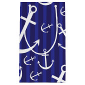 いかり型 スモールペーパーバッグ (正面)