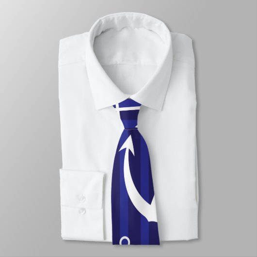 いかり型 ネクタイ (タイ)