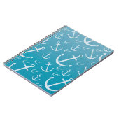 いかり型 ノートブック (左側)