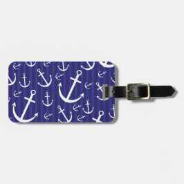 いかり型 ラゲッジタグ