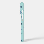 いかり夏 Case-Mate iPhoneケース (裏面 / 左)