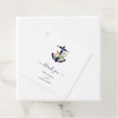 いかり植物性フローラ航海のサマー結婚ズ フェイバータグ (インサイチュ)