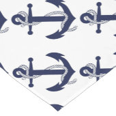 いかり海軍の航海 ショートテーブルランナー (コーナー)