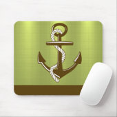 いかり灯 マウスパッド (マウス)