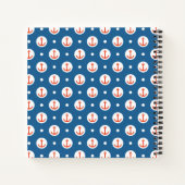 いかり点 ノートブック (裏面)