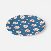 いかり点 ペーパープレート (アングル)