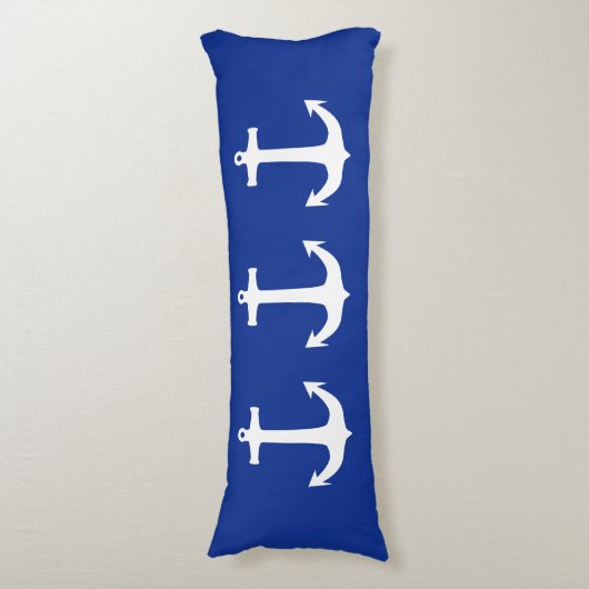 いかり白+背景とアイディア ボディピロー (正面縦)