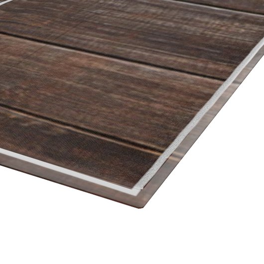 いかり航海のとコンパスファミリー名ウッドコーン カッティングボード (角)