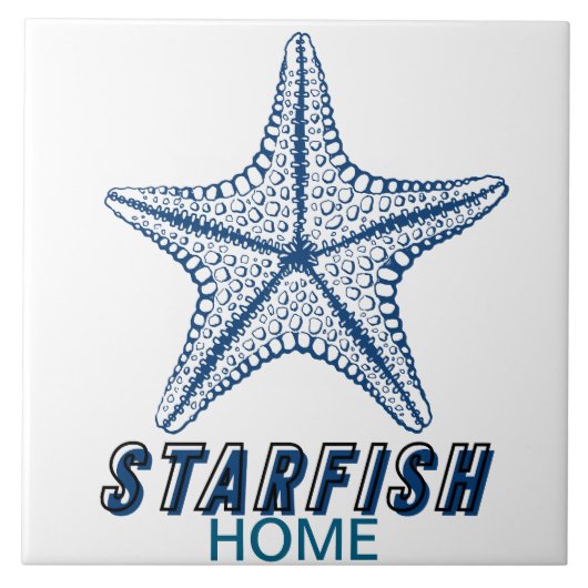 いかり航海のテーマ タイル (正面)