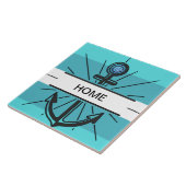 いかり航海のテーマ タイル (側面)