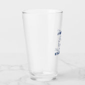 いかり航海のビーチハウス名 タンブラーグラス (右)