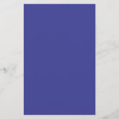 いかり航海のベイビーシャワー価格ゲームブルー チラシ (裏面)