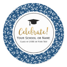 いかり航海の卒業クラス20XXパーティー