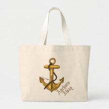 "いかり遠くにな"のトートバック