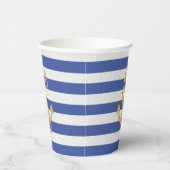 いかり遠くにのパーティー 紙コップ (右)