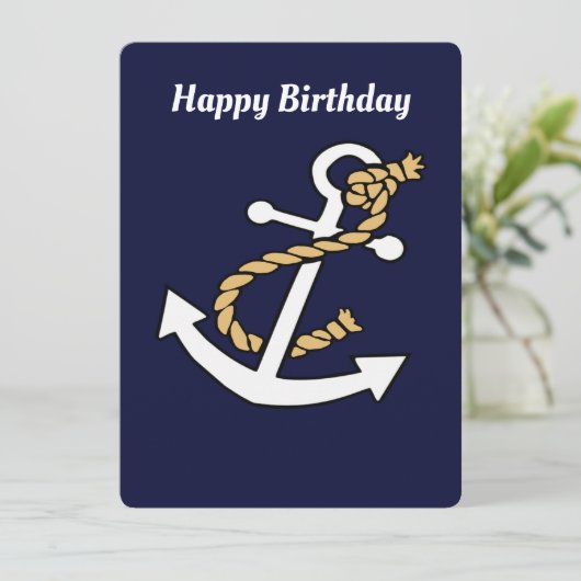 いかり遠くに (スタンド正面)