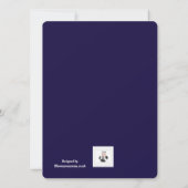 いかり遠くに (裏面)