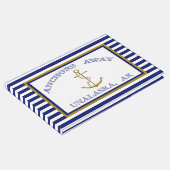 いかり遠くに – ゲストブック (コーナー)