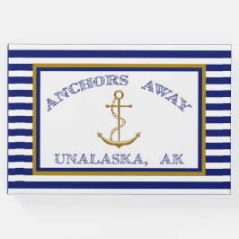 いかり遠くに – ゲストブック