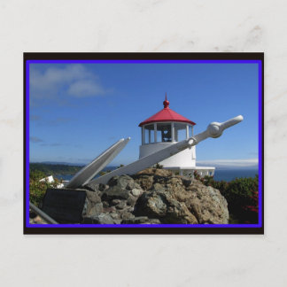 いかり遠くに ポストカード